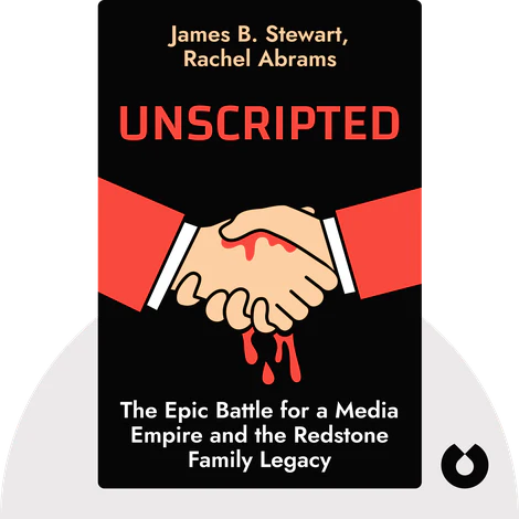 Unscripted – MJ DeMarco