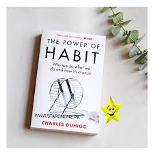 The Power of Habit – Charles Duhigg