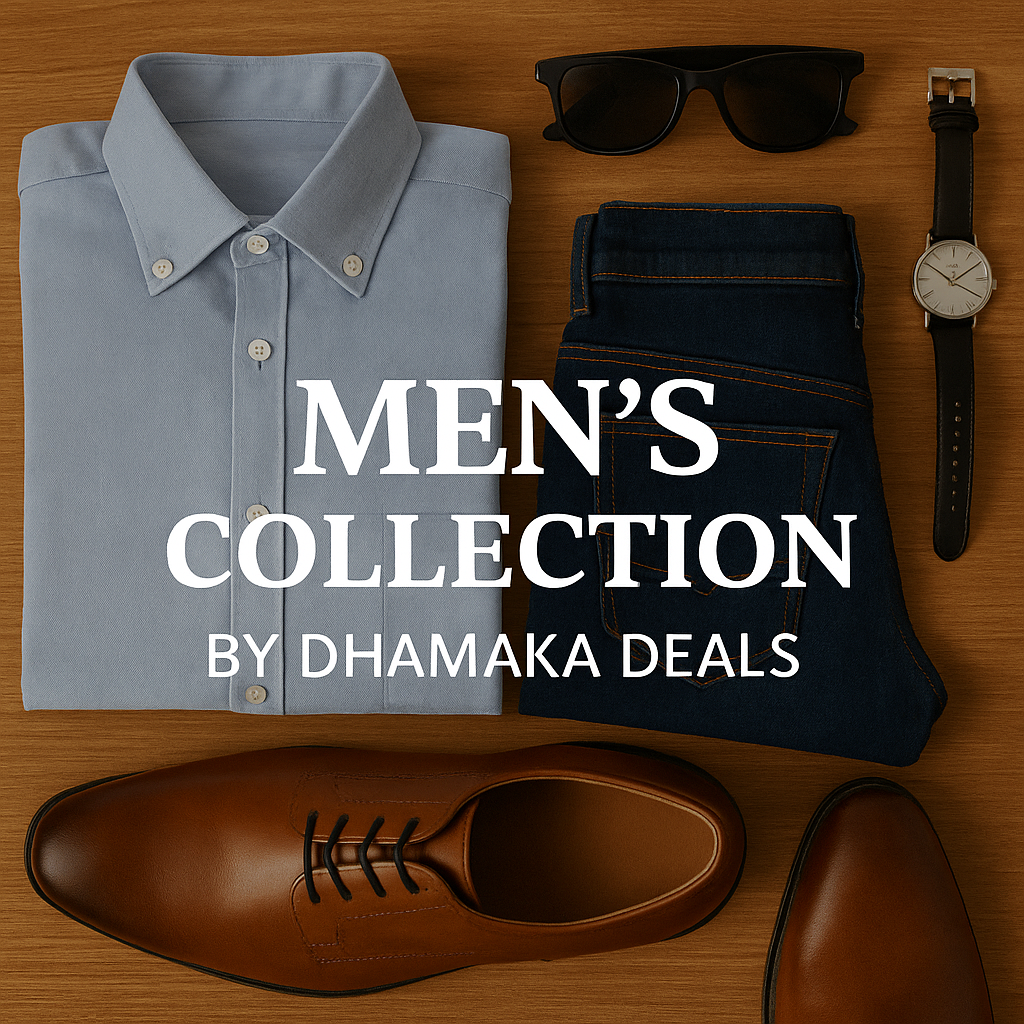MEN'S COLLECTION