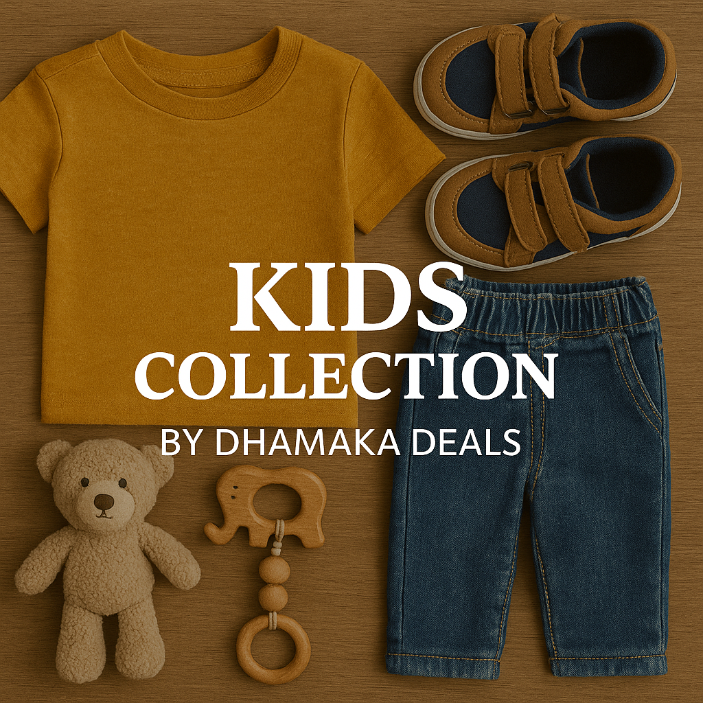 Kids Collection