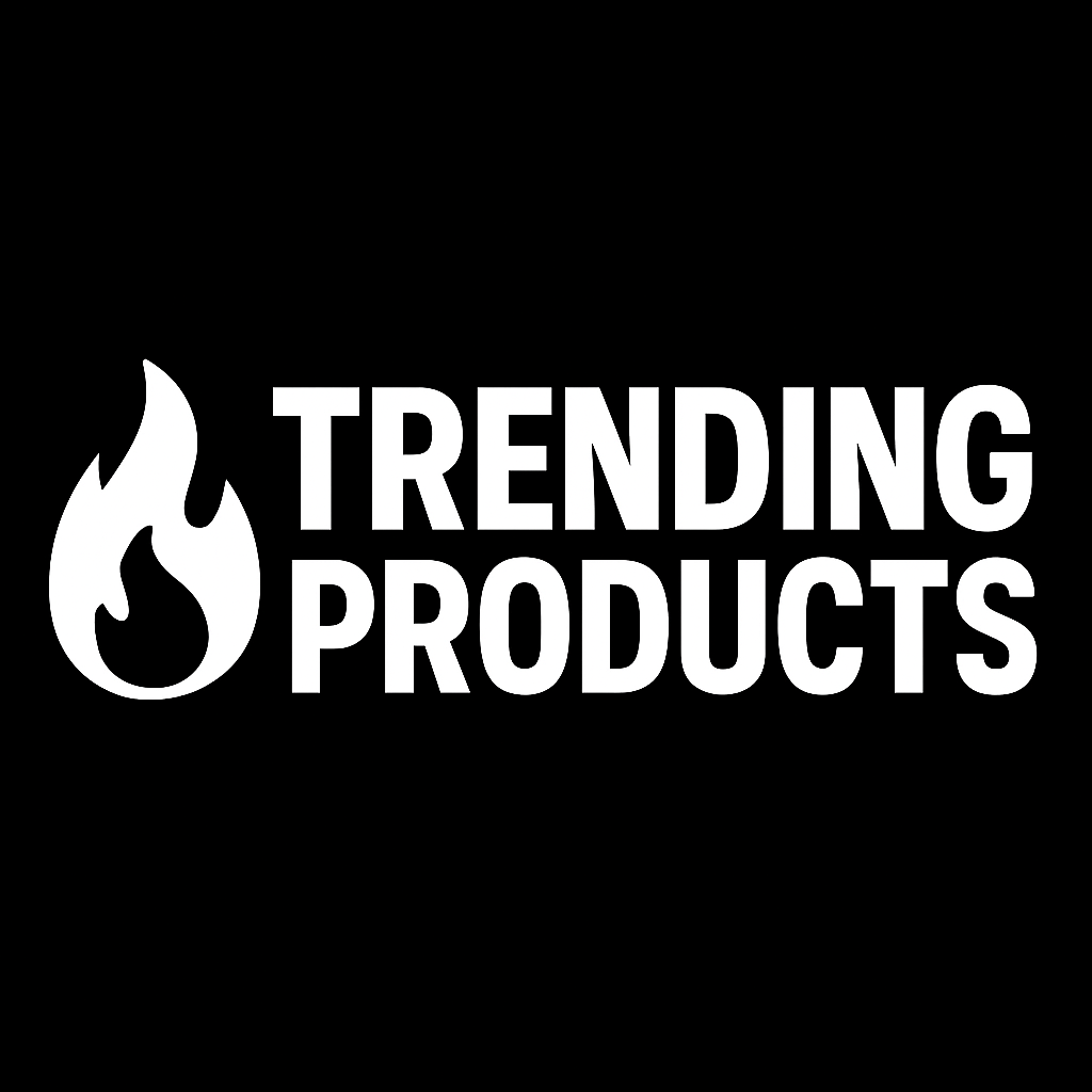 🔥 TRENDING PRODUCTS