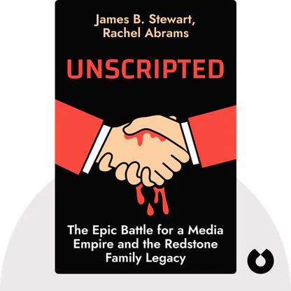 Unscripted – MJ DeMarco