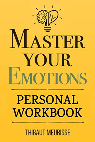 Master Your Emotions – Thibaut Meurisse