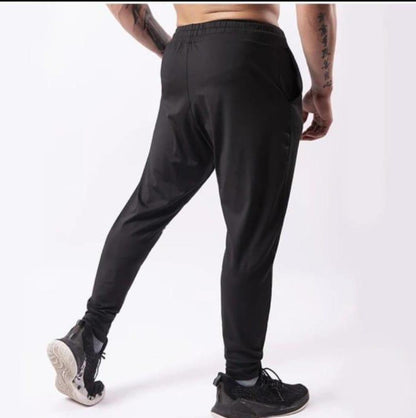 Men's Cotton Tracksuit – Graphic Sublimation Print