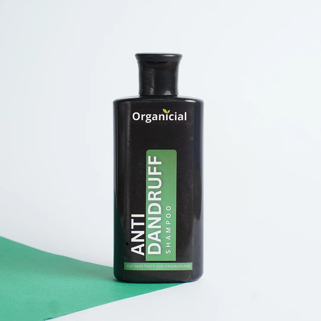 Anti Dandruff Shampoo