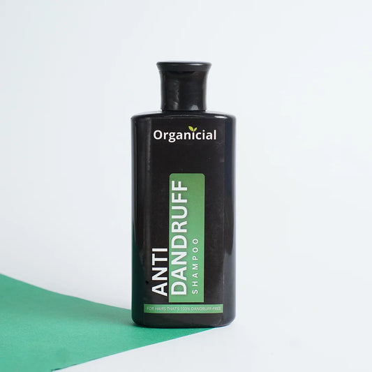 Anti Dandruff Shampoo