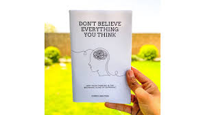 Don't Believe Everything You Think – Joseph Nguyen