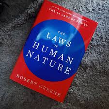 Laws of Human Nature – Robert Greene