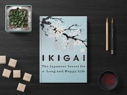Ikigai – Héctor García & Francesc Miralles