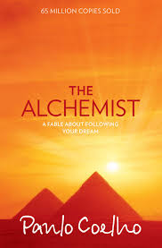 The Alchemist – Paulo Coelho